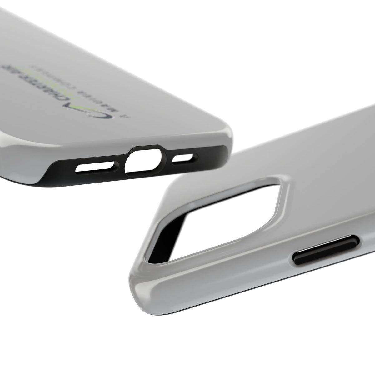 Charter Air Transport Tough Phone Case