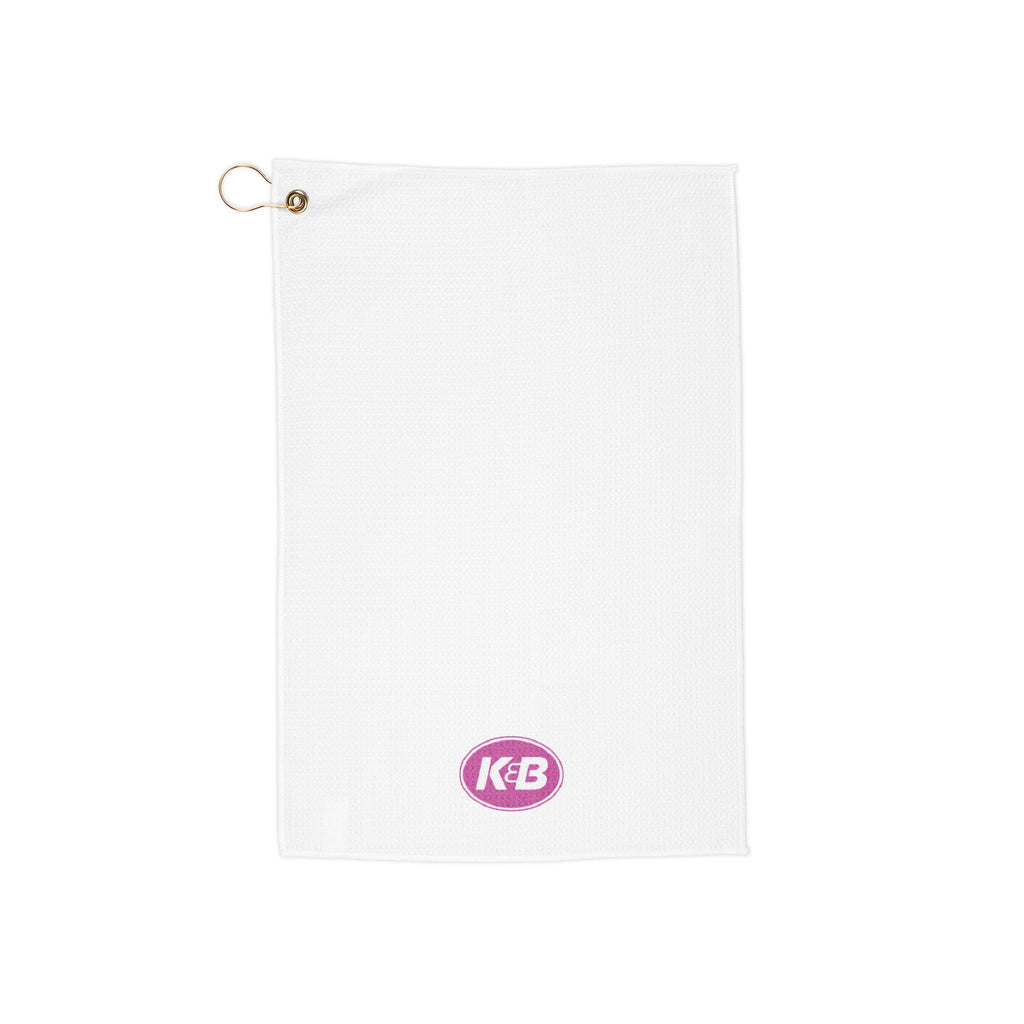 K&B (Katz & Besthoff) Golf Towel