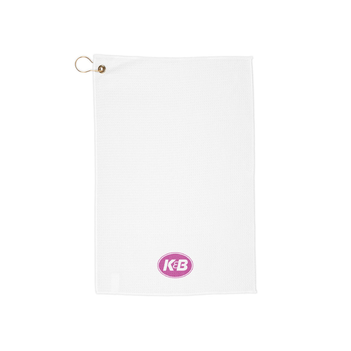 K&B (Katz & Besthoff) Golf Towel