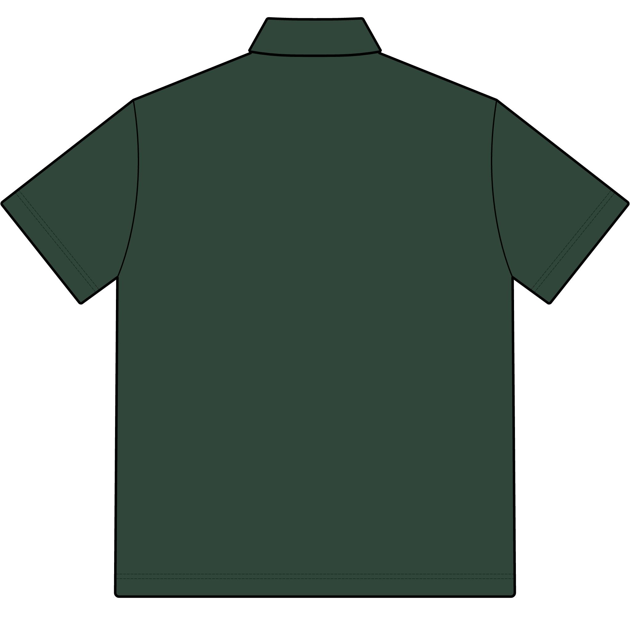 First Union Cotton Polo Shirt