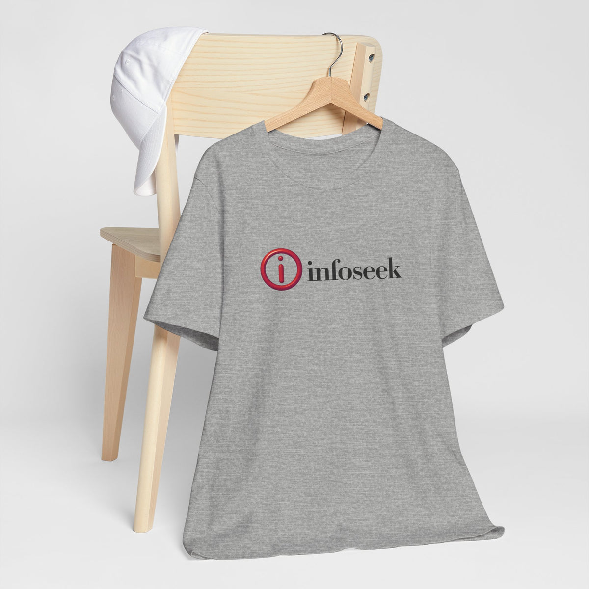 Infoseek T-Shirt