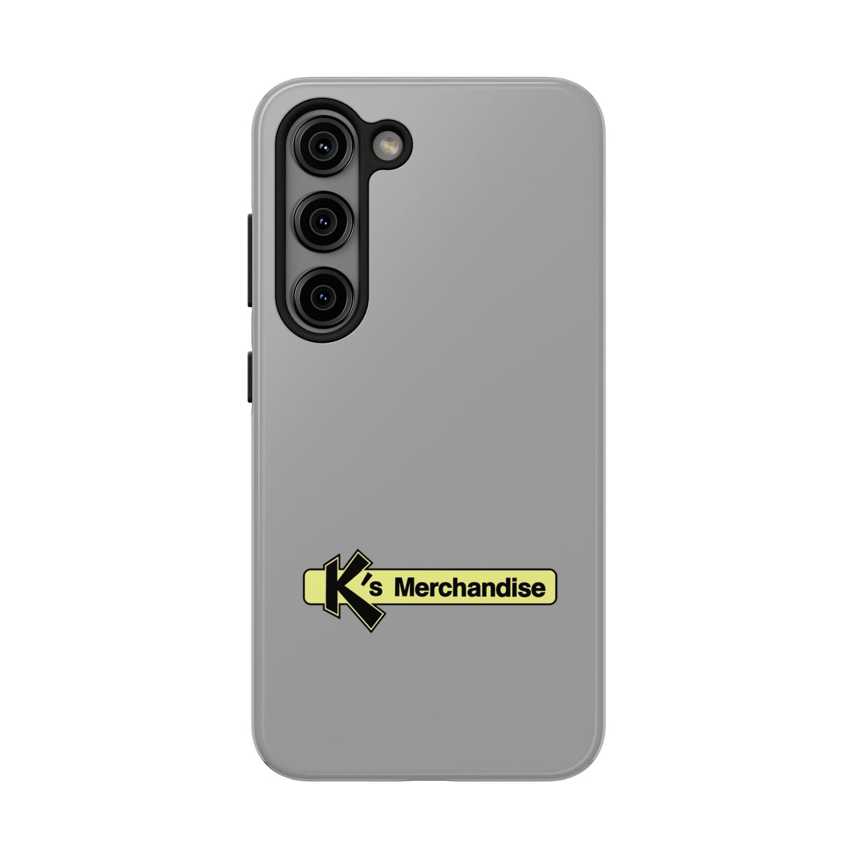 K's Merchandise Mart Tough Phone Case
