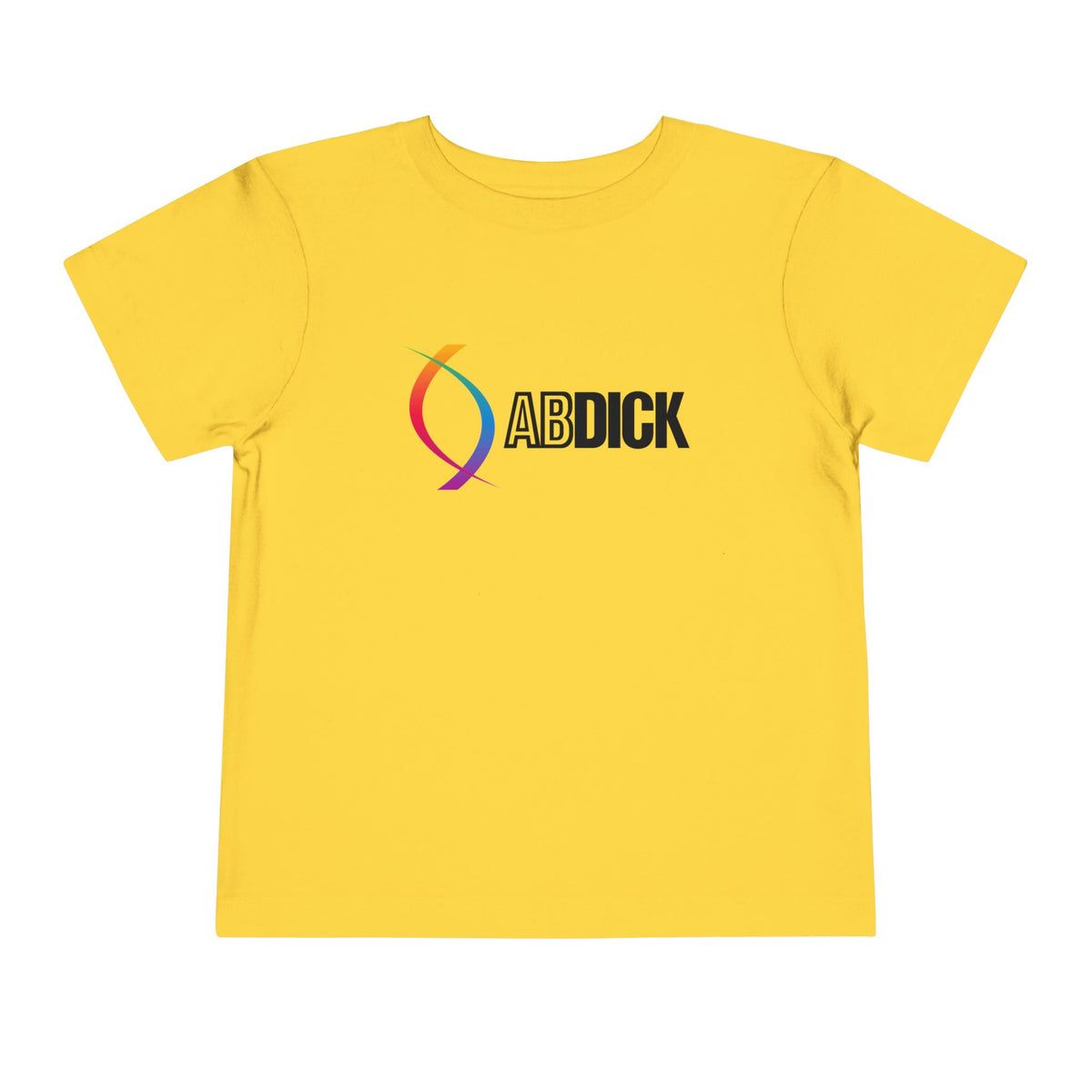 A. B. Dick Company Toddler Tee / T-Shirt