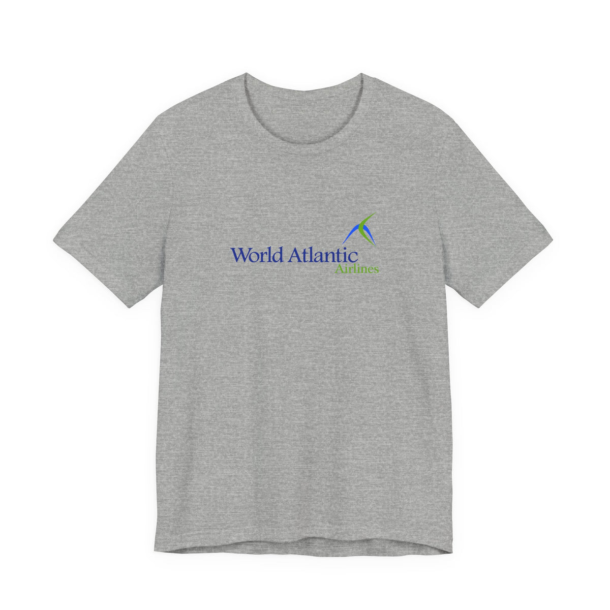 World Atlantic Airlines T-Shirt