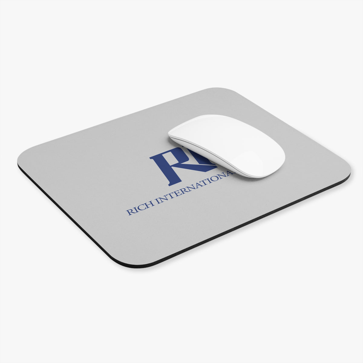 Rich International Airways Mouse Pad