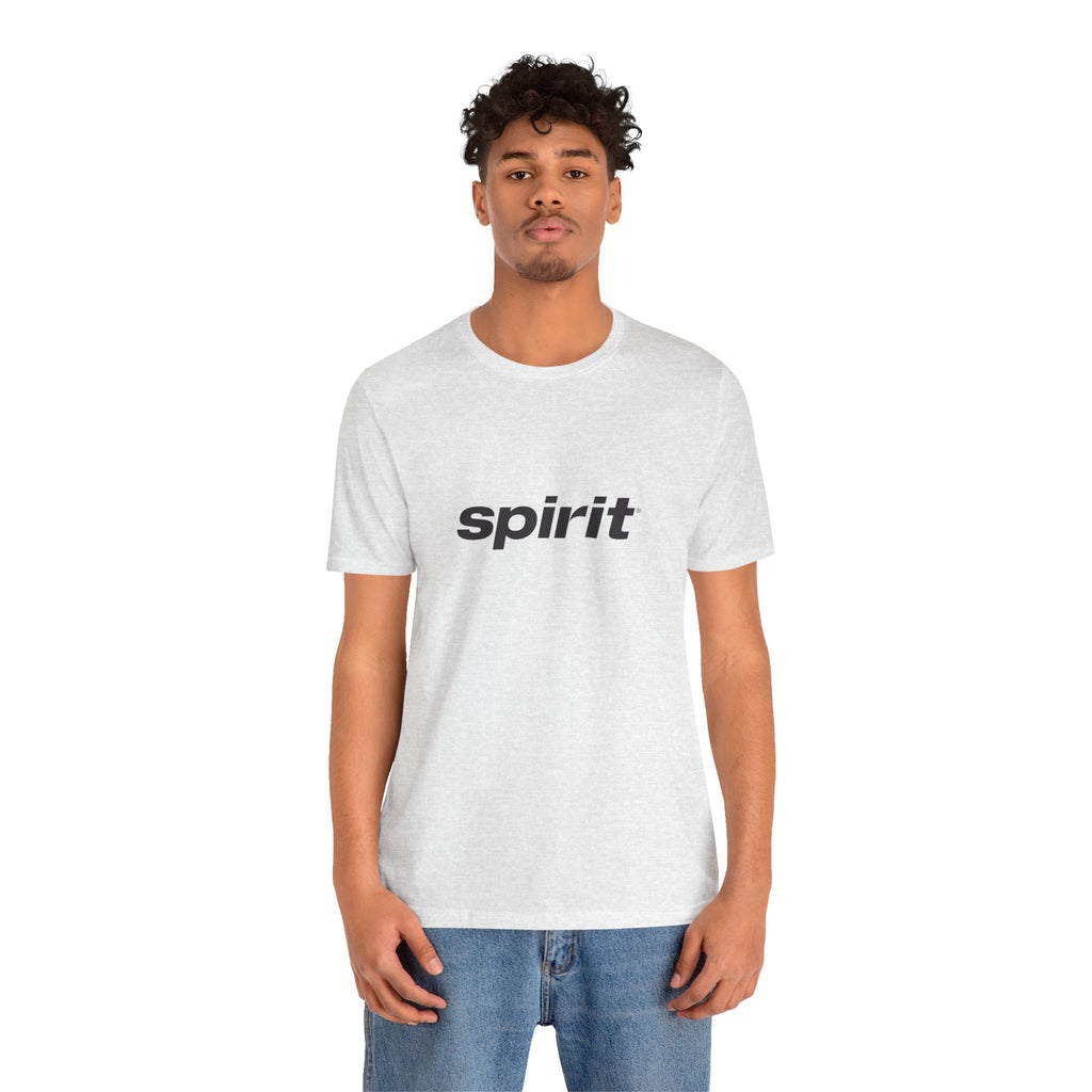 Spirit Airlines T-Shirt