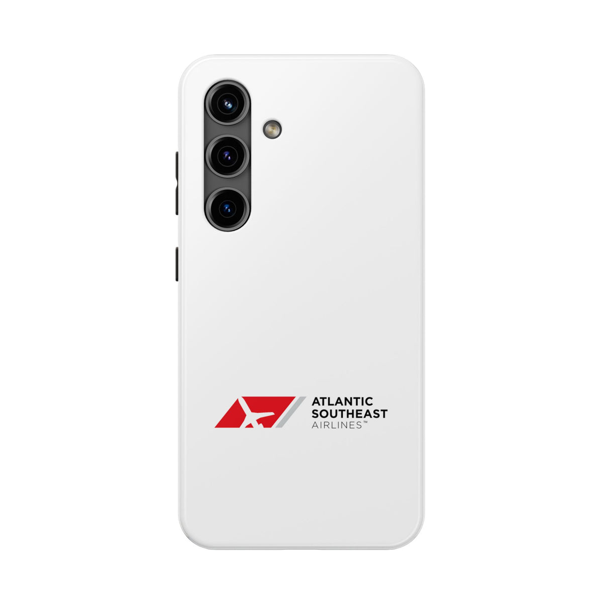 Atlantic Southeast Airlines Tough Phone Case