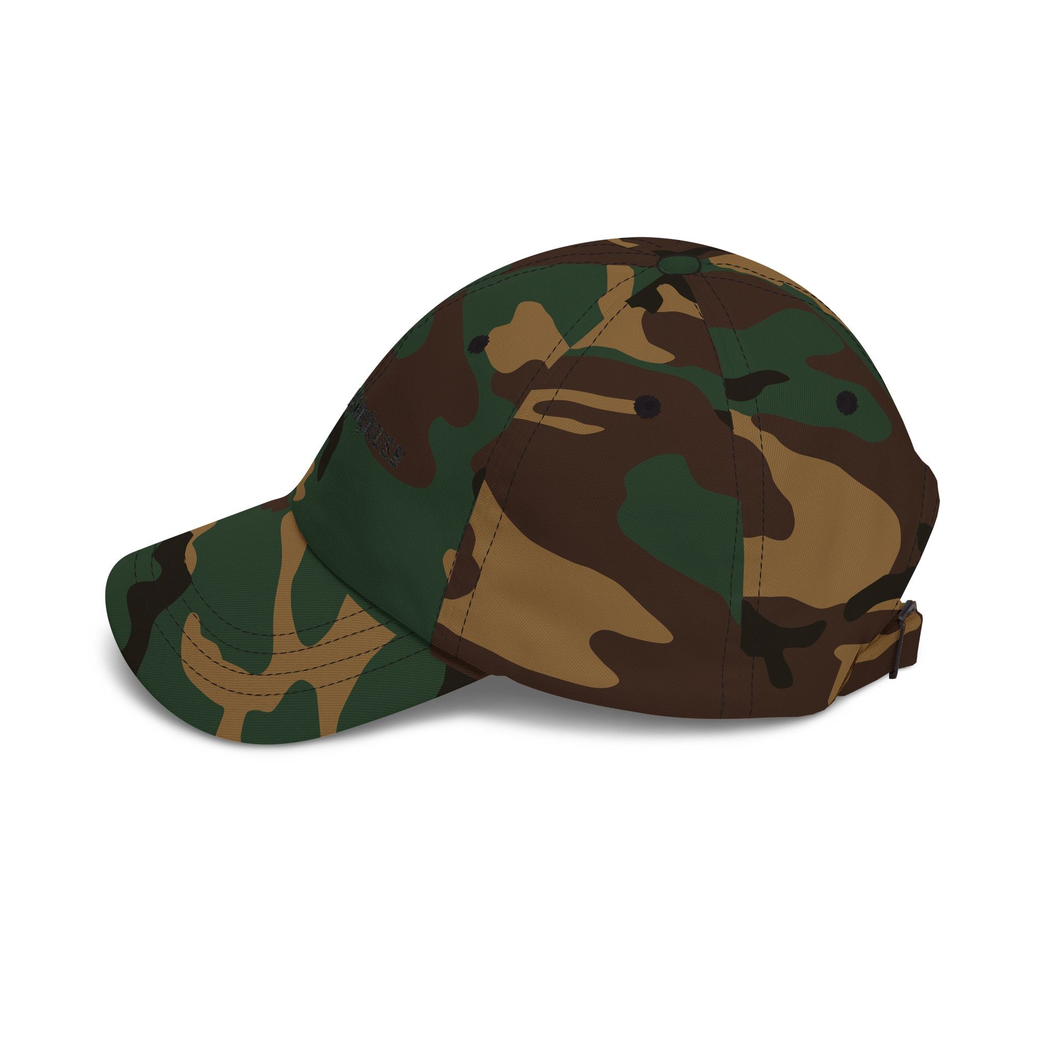 Westinghouse Electric Corporation Embroidered Dad Cap Hat