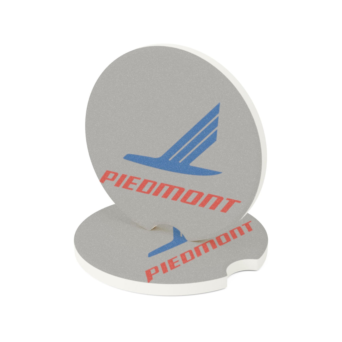 Piedmont Airlines Car Coaster
