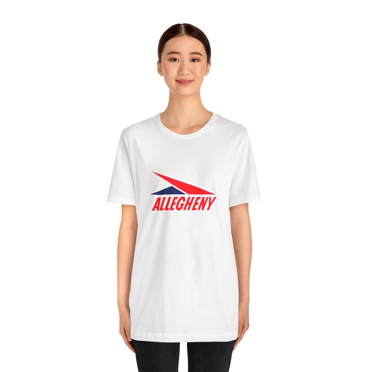 Allegheny Airlines T-Shirt