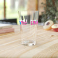 Limited Too 16oz Pint Glass