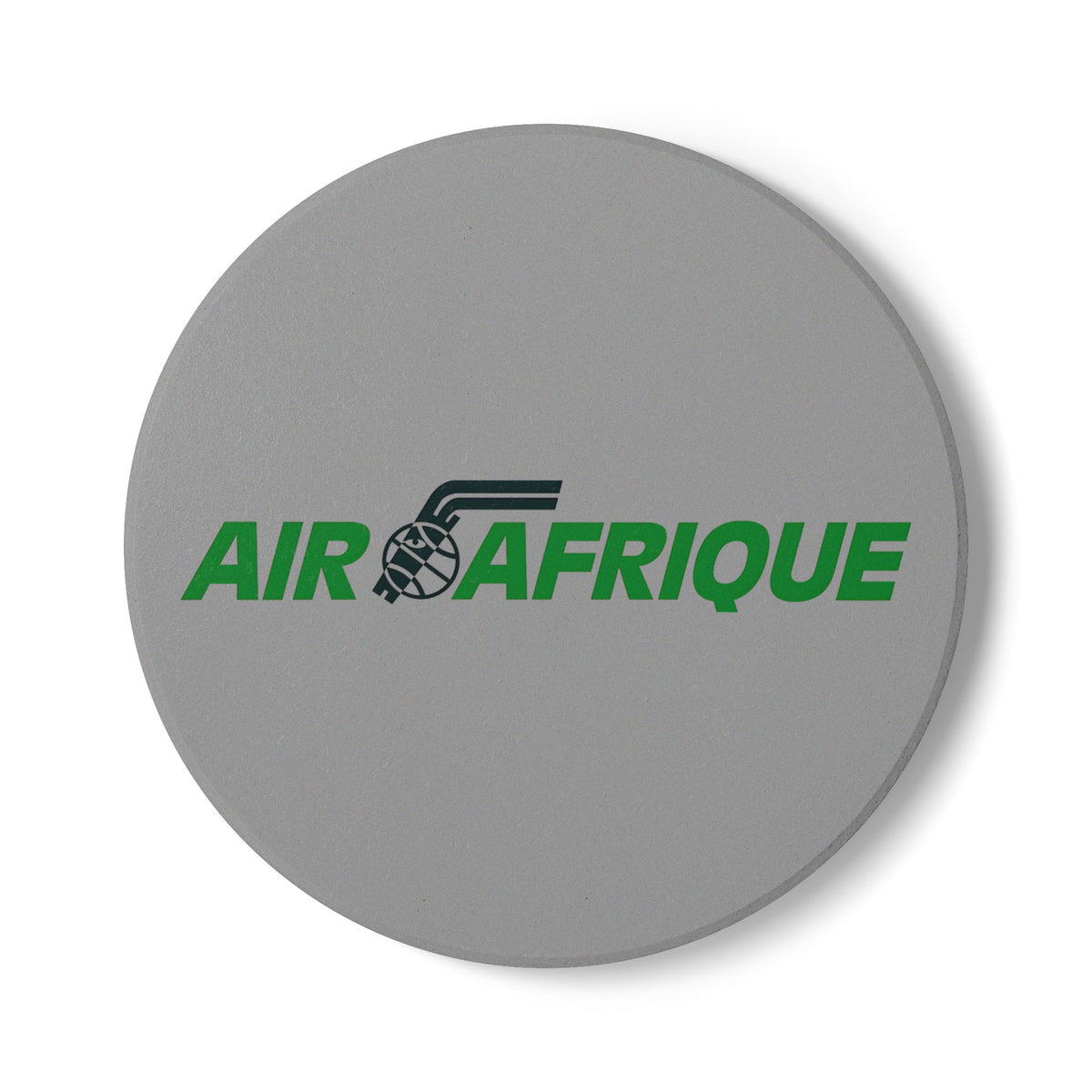 Air Afrique Ceramic Coaster