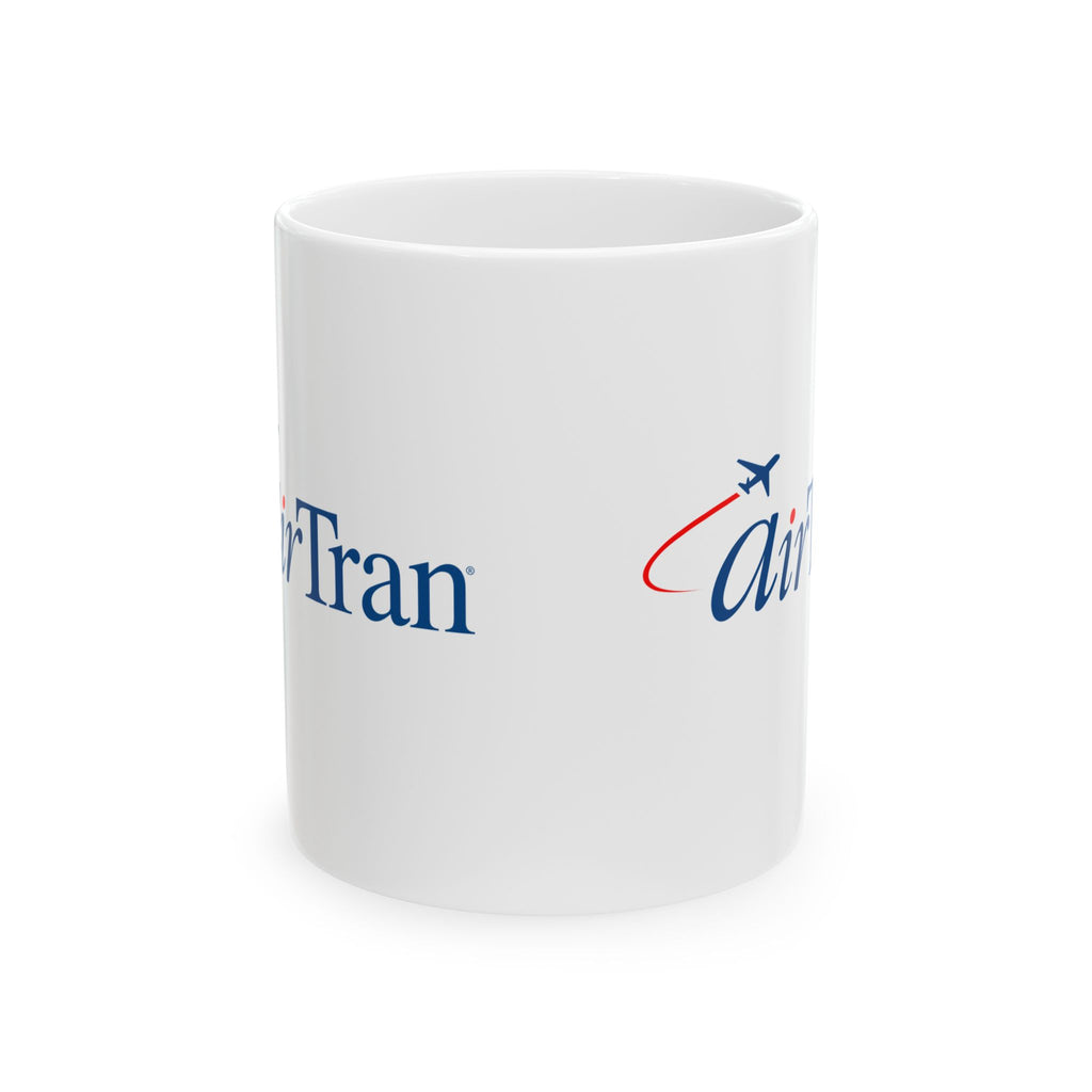 AirTran  Airways Ceramic Coffee Mug