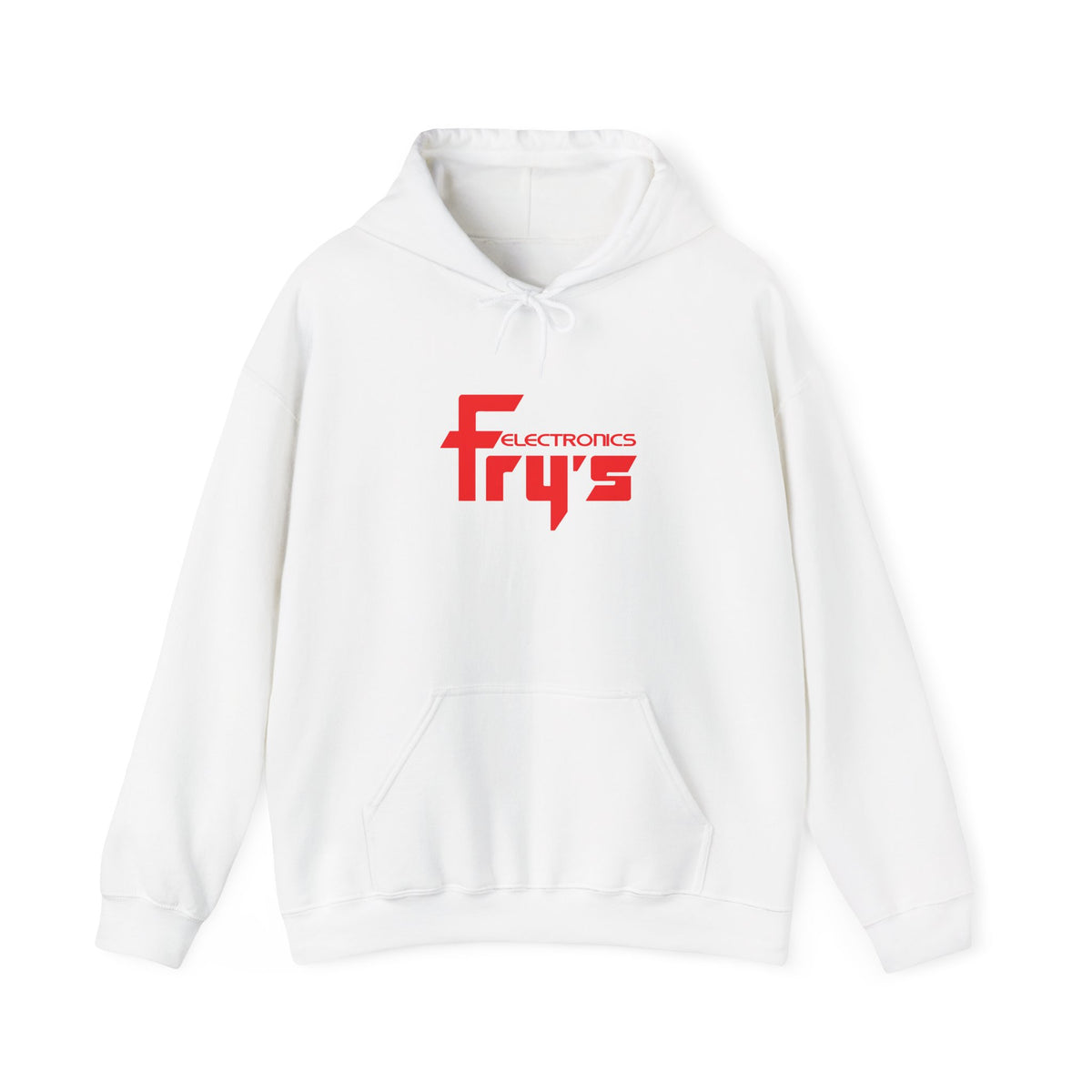Fry's Electronics Hoodie / Sweatshirt