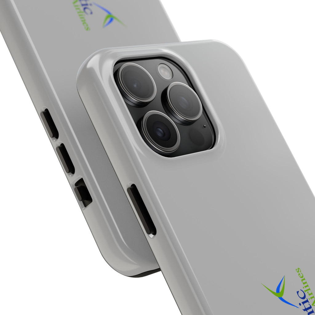 World Atlantic Airlines Tough Phone Case