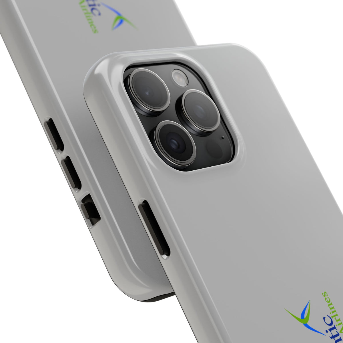 World Atlantic Airlines Tough Phone Case