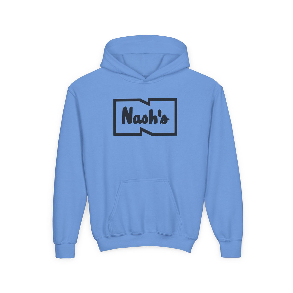 Nash's Youth Hoodie / Sweatshirt