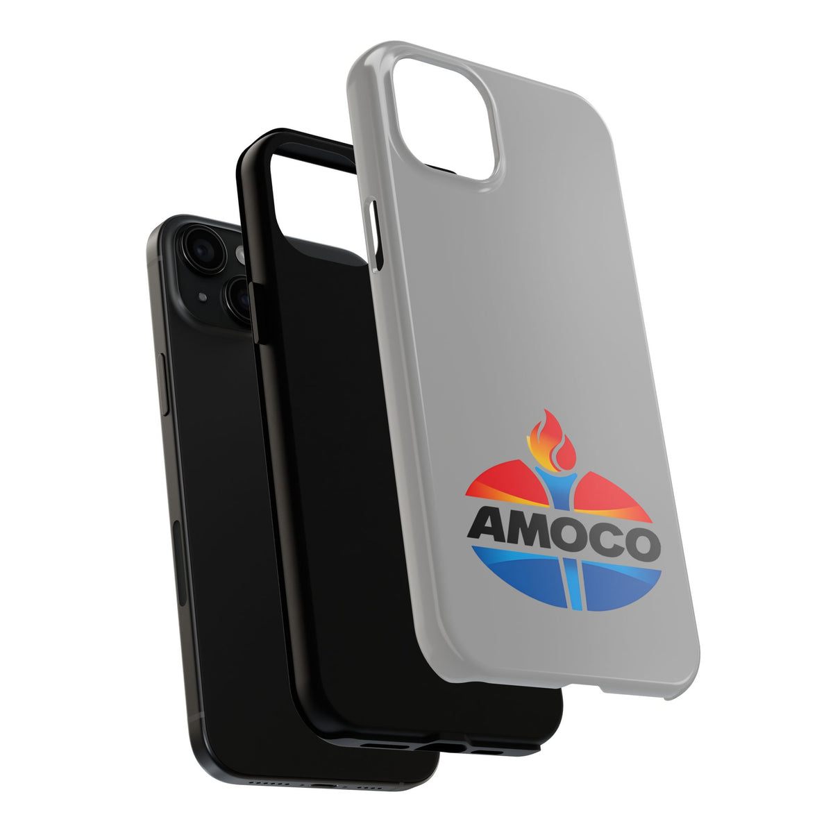 Amoco Tough Phone Case