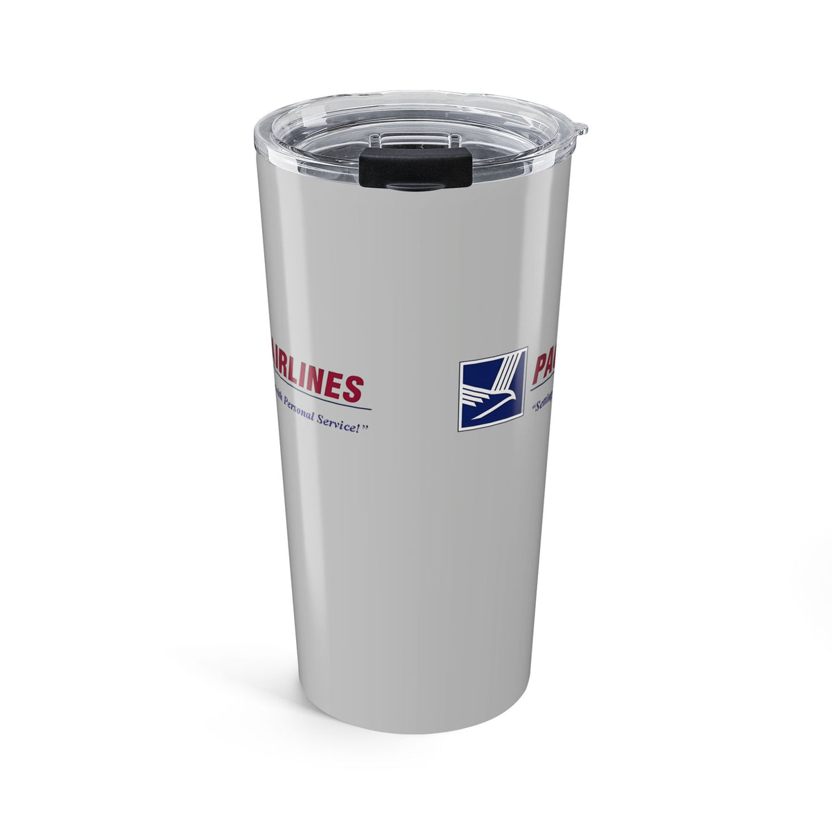 Pace Airlines 20oz Insulated Tumbler