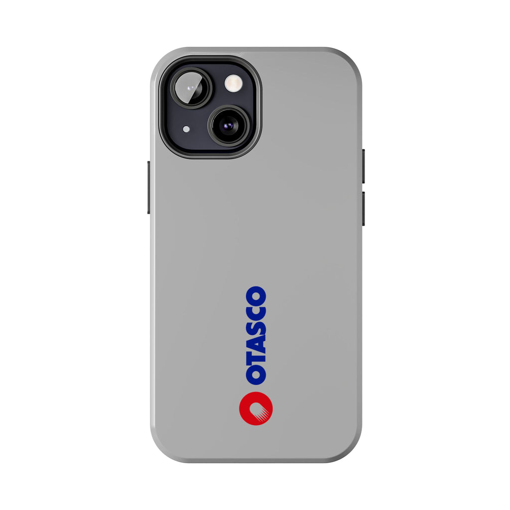Otasco (Oklahoma Tire and Supply Company) Tough Phone Case