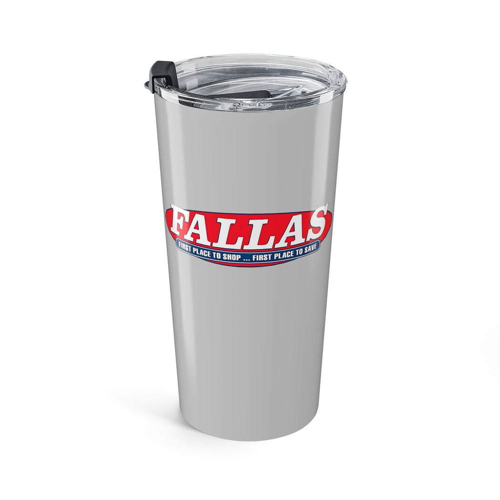 Fallas Discount Stores 20oz Insulated Tumbler