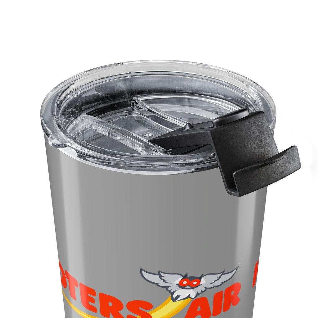 Hooters Air 20oz Insulated Tumbler