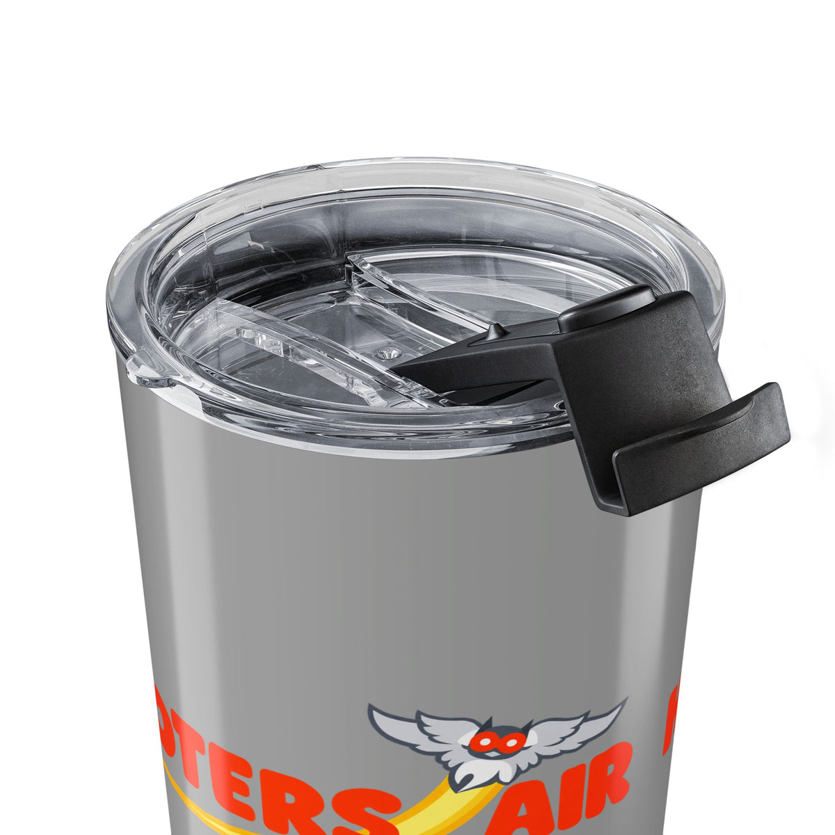 Hooters Air 20oz Insulated Tumbler