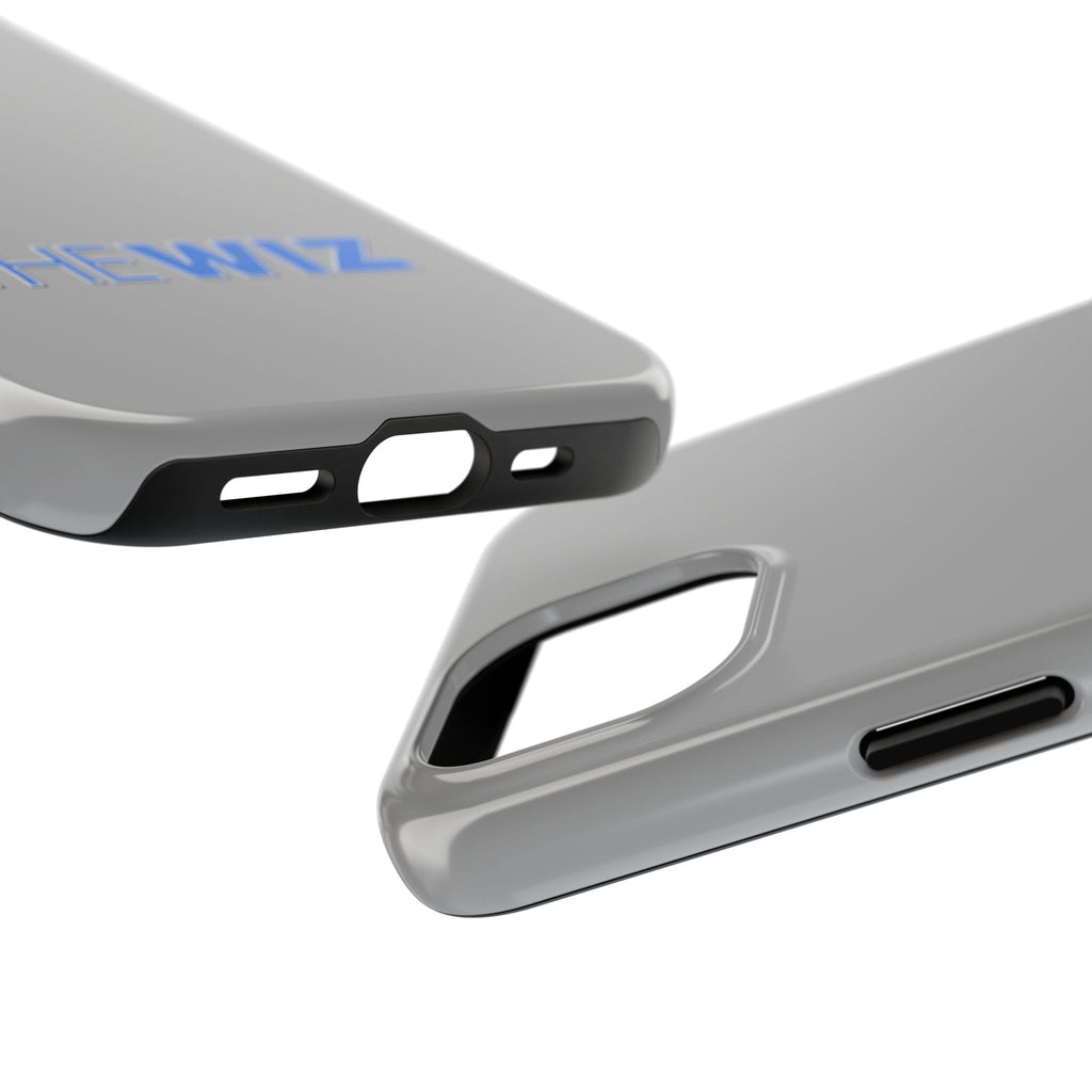 The Wiz Tough Phone Case