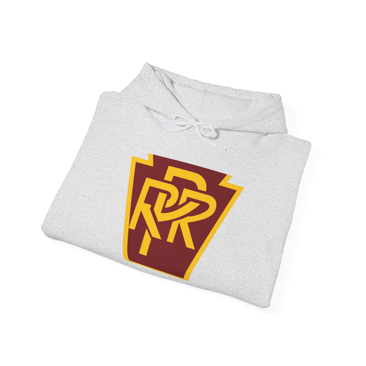 Pennsylvania Railroad Hoodie / Sweatshirt