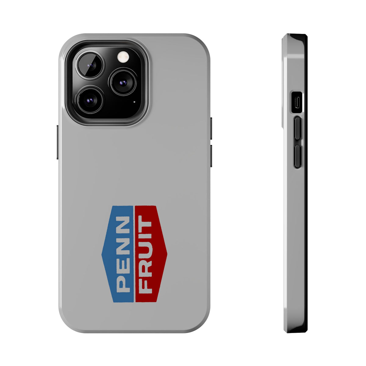 Penn Fruit Tough Phone Case