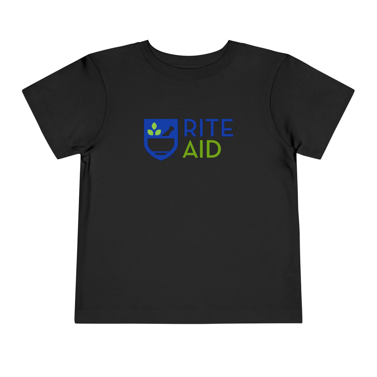 Rite Aid Toddler Tee / T-Shirt