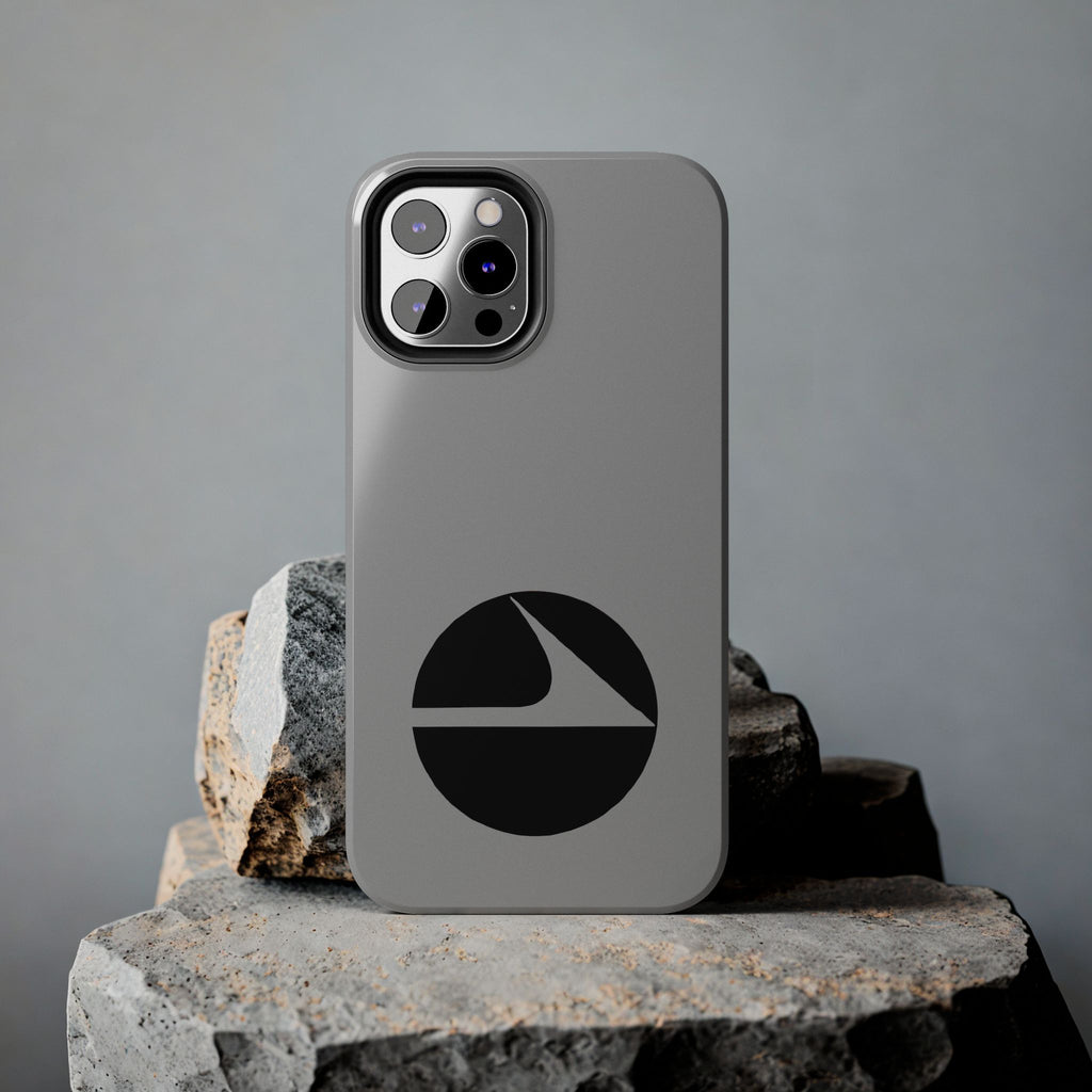 West Coast Airlines Tough Phone Case