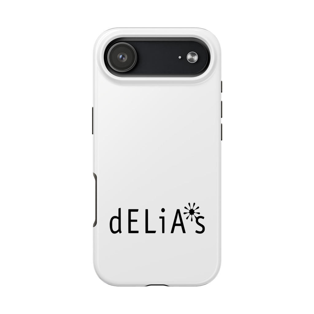 Delia's Tough Phone Case