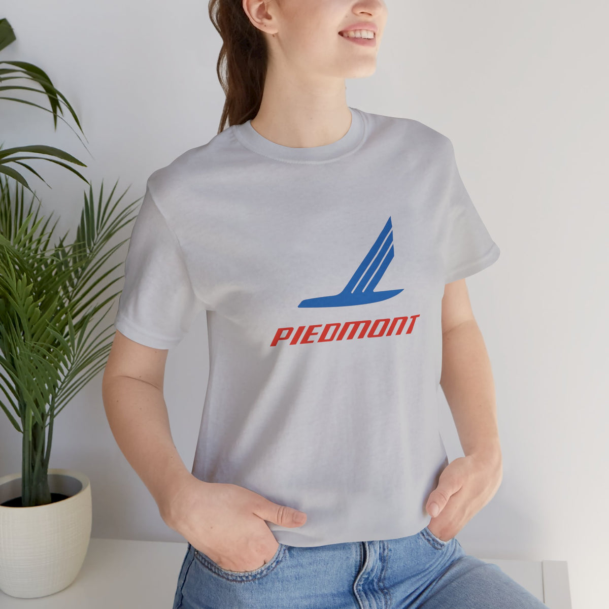 Piedmont Airlines T-Shirt