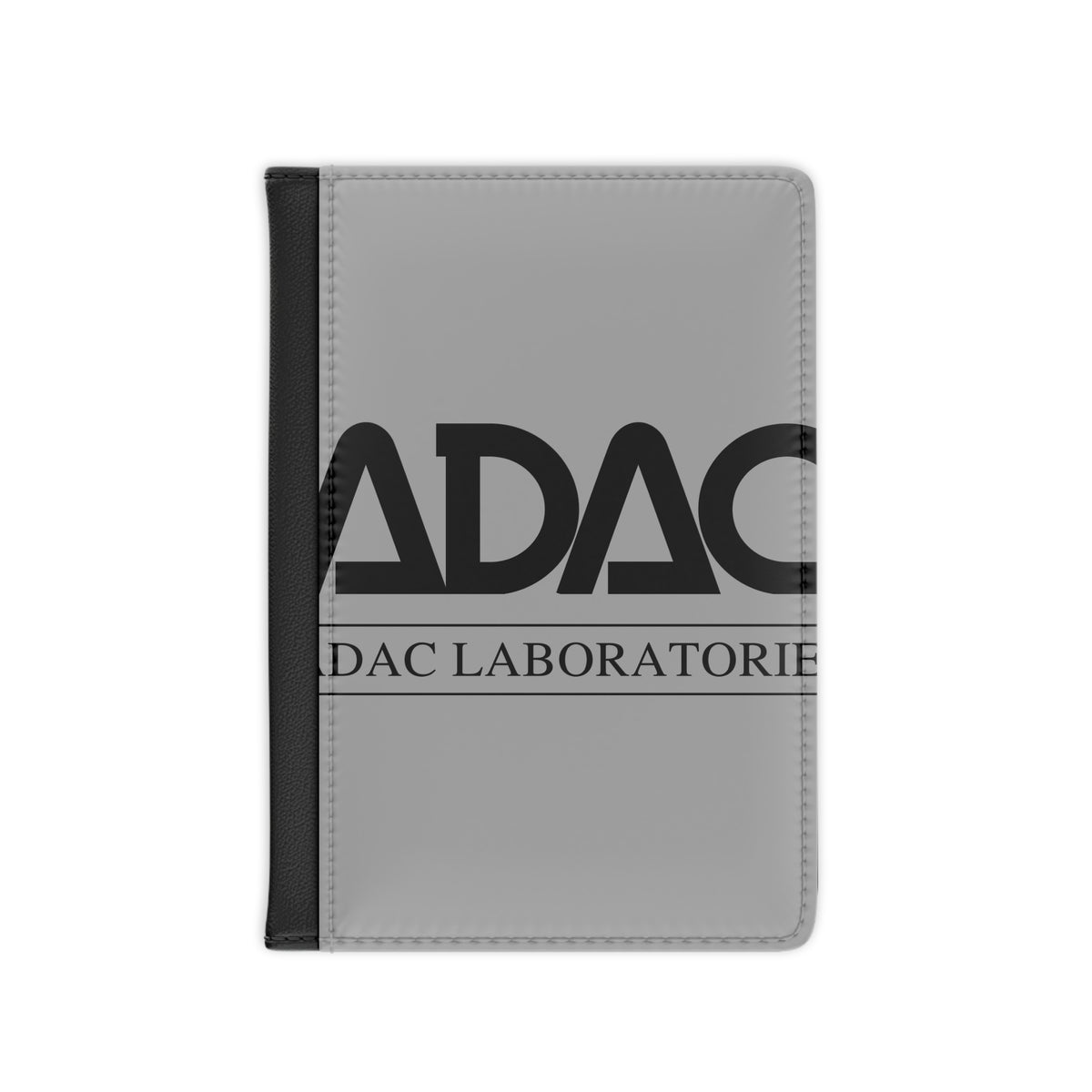ADAC Laboratories Passport Cover