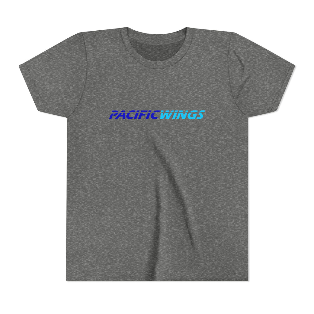 Pacific Wings Kids Tee / T-Shirt
