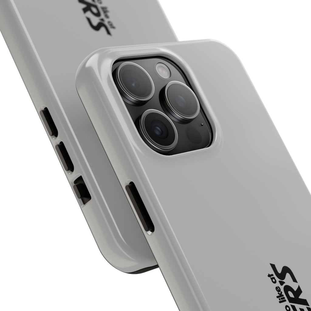 Kessler's Tough Phone Case