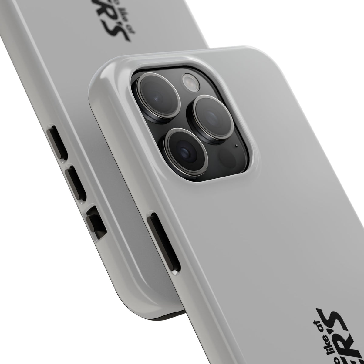 Kessler's Tough Phone Case