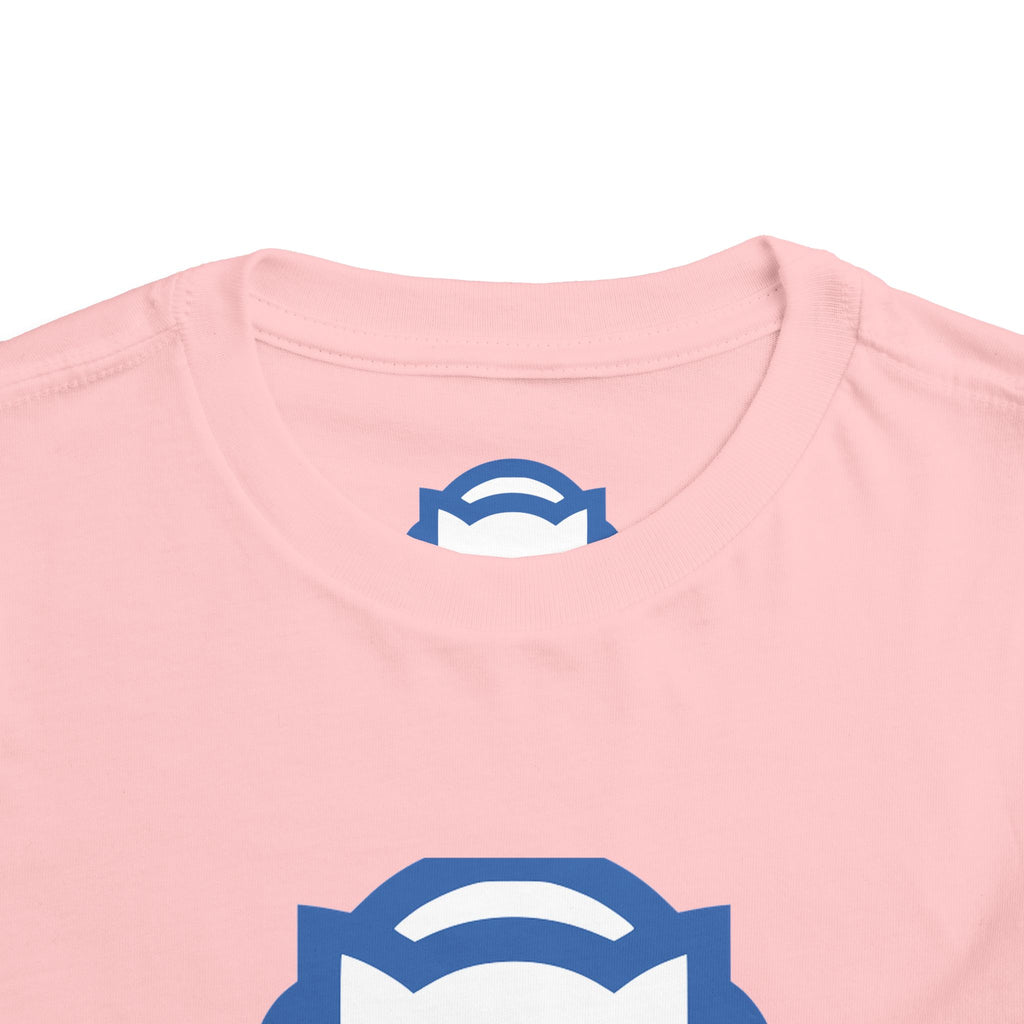 Napster Toddler Tee / T-Shirt