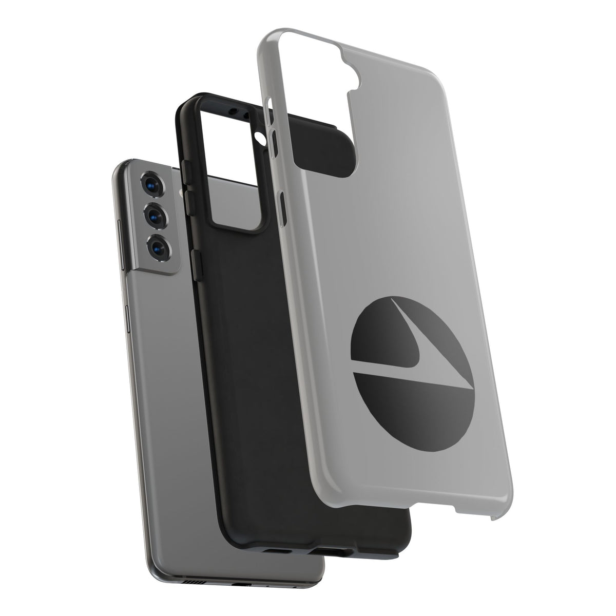 West Coast Airlines Tough Phone Case