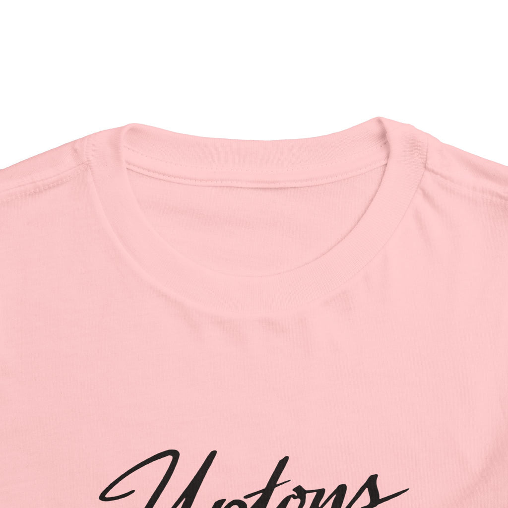 Uptons Toddler Tee / T-Shirt