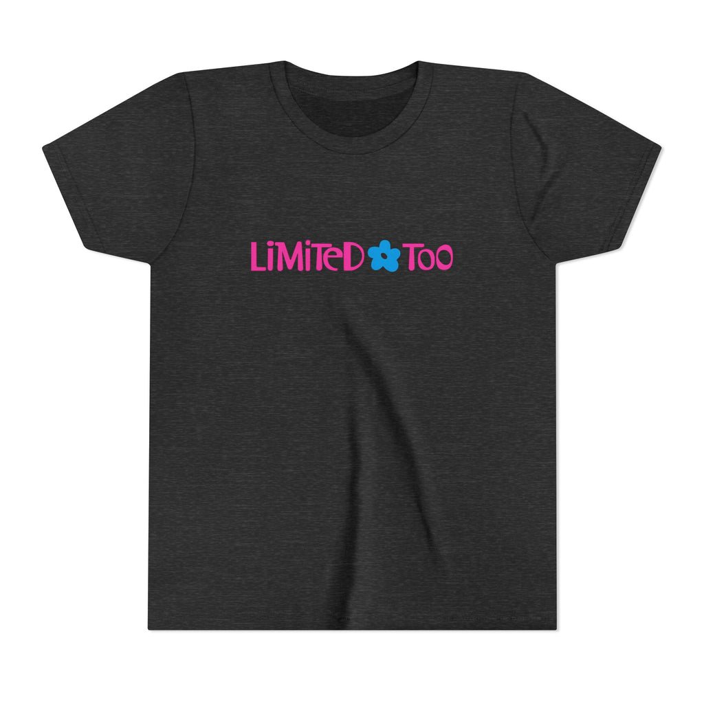 Limited Too Youth / Kids T-Shirt