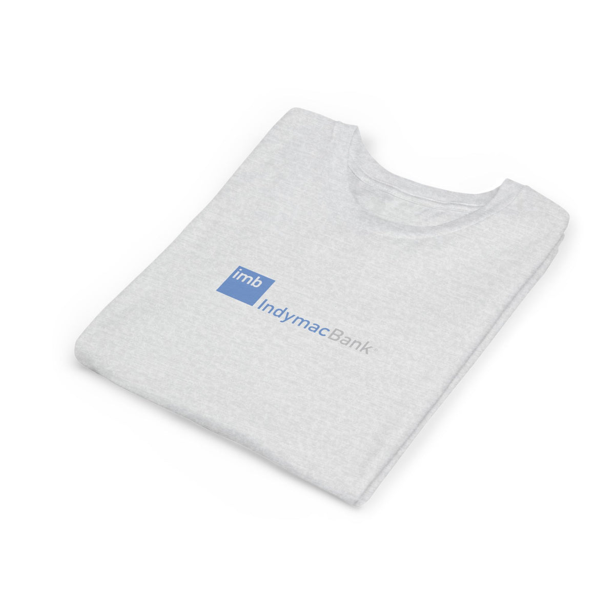 IndyMac Bank Kids Tee / T-Shirt