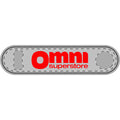 Omni Superstore Metal Bottle Opener