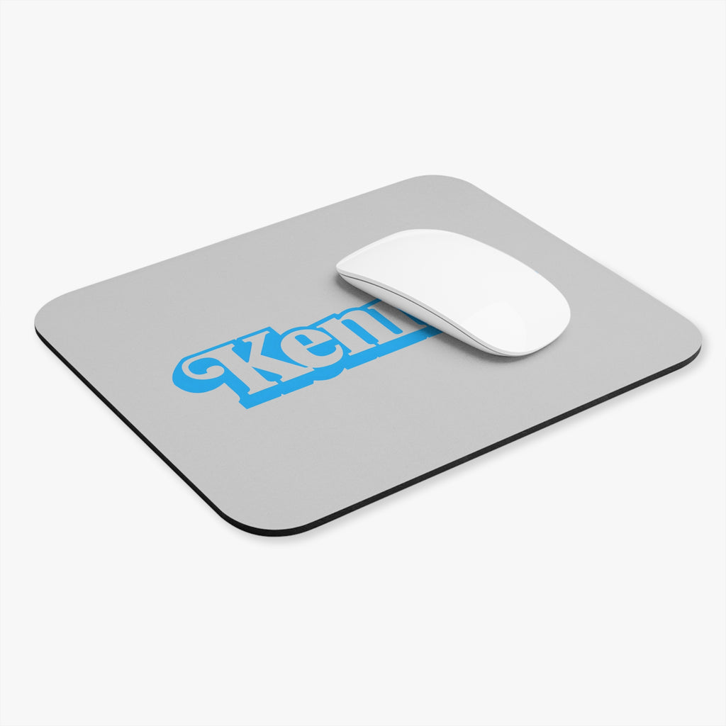 Kenner Products Mouse Pad