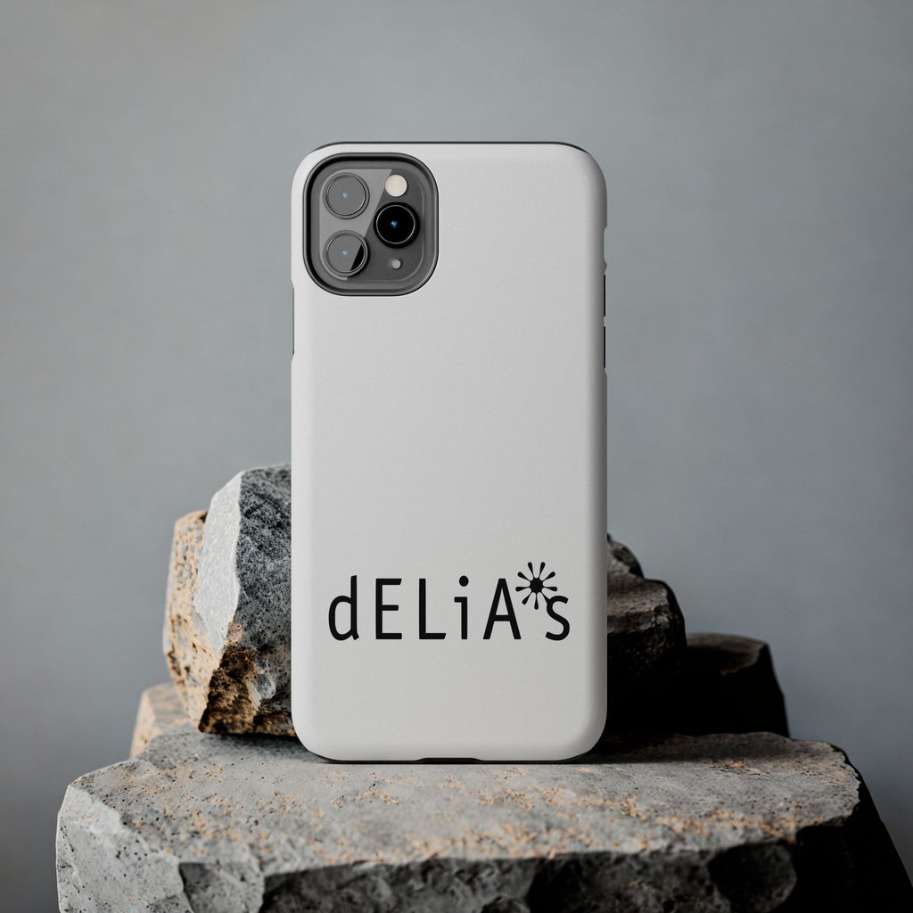 Delia's Tough Phone Case