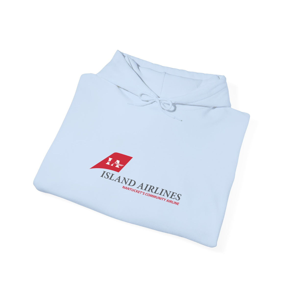Island Airlines Hoodie / Sweatshirt