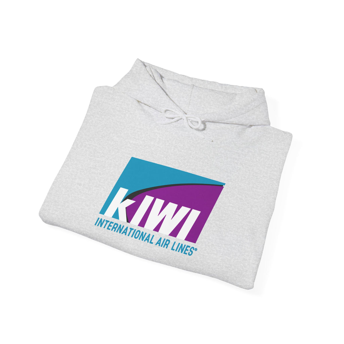 Kiwi International Air Lines Hoodie / Sweatshirt
