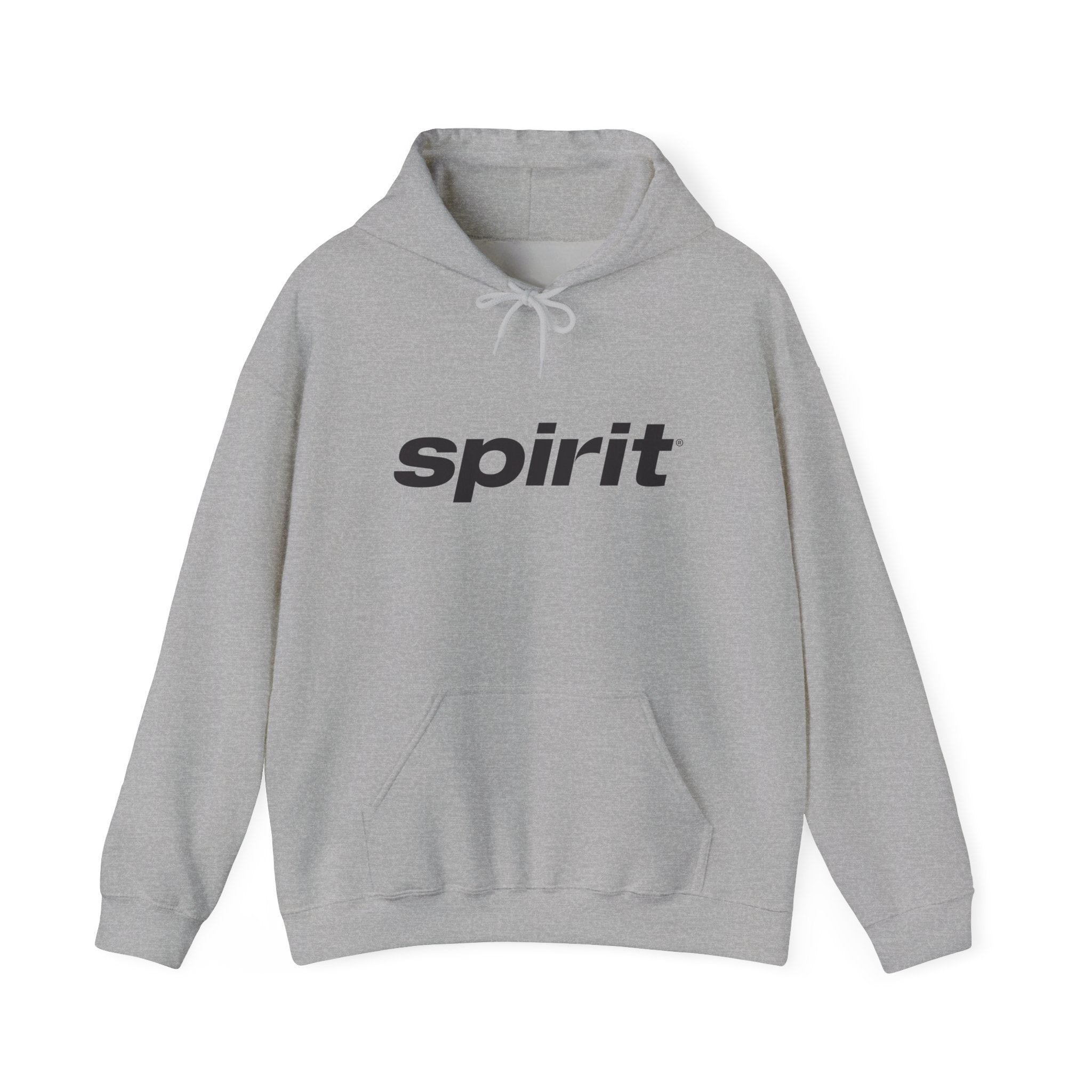 Spirit Airlines Hoodie / Sweatshirt