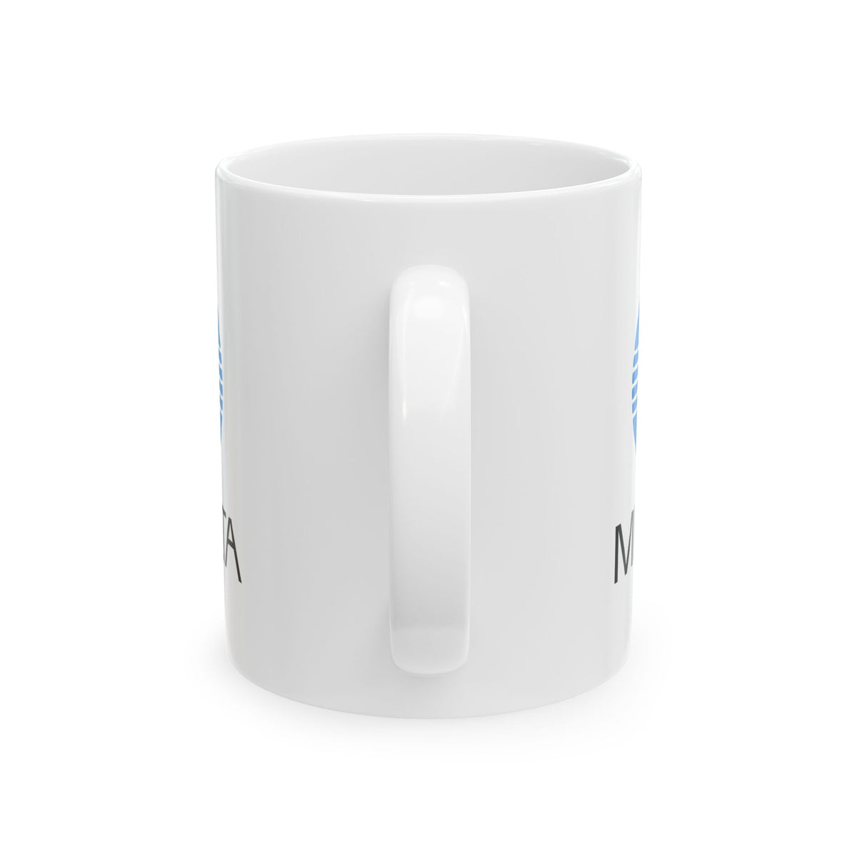Minolta Ceramic Coffee Mug